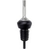 Schenktuit STEEL 10 cm, zilver, roestvrij staal, OXO