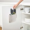 Messenblokset DOORSTORE 10303, 5-delig, Joseph Joseph