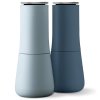 Peper- en zoutmolenstel MILLTOP 20157, set van 2, blauw, kunststof, Joseph Joseph