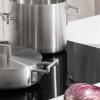 Hapjespan CONVIVIO 28 cm, 3,7 l, roestvrij staal, Alessi
