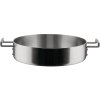 Hapjespan CONVIVIO 28 cm, 3,7 l, roestvrij staal, Alessi