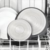 Wok INGENIO ECO RESIST L3979302 26 cm, met afneembaar handvat, zwart, aluminium, Tefal