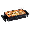 Contactgrill OPTIGRILL+ XL GC724D12 2000 W, met ovenschaal, Tefal