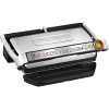 Contactgrill OPTIGRILL+ XL GC724D12 2000 W, met ovenschaal, Tefal