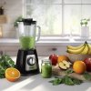 Blender BLENDFORCE 2 BL438831 1,75 l, zwart, Tefal