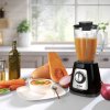 Blender BLENDFORCE 2 BL438831 1,75 l, zwart, Tefal