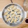 Stoomkoker CONVENIENT SERIES VC145130 6 l, Tefal