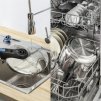 Hogedrukpan SECURE TRENDY P2584401 8 l, roestvrij staal, Tefal