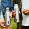 Thermosfles 500 ml, oceaan, roestvrij staal, Black+Blum