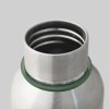 Thermosfles 750 ml, olijf, roestvrij staal, Black+Blum