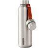 Thermosfles 750 ml, olijf, roestvrij staal, Black+Blum