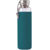 Waterbidon 600 ml, oceaan, glas, Black+Blum