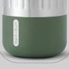 Waterbidon EXPLORER 850 ml, oranje, roestvrij staal, Black+Blum