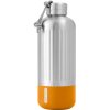 Waterbidon EXPLORER 850 ml, oranje, roestvrij staal, Black+Blum