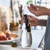 Filter binchotan EAU GOOD, houtskool, met stabilisatiedraad, Black+Blum