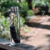 Filter binchotan EAU GOOD, houtskool, met stabilisatiedraad, Black+Blum