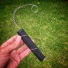 Filter binchotan EAU GOOD, houtskool, met stabilisatiedraad, Black+Blum