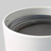 Lunchtrommel LUNCH POT 900 ml, marine, kunststof, Black+Blum