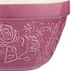 Keukenkom IN THE MEADOW 900 ml, roze, keramiek, Mason Cash