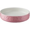 Kattenvoerbak PETWARE 13 cm, roze, keramiek, Mason Cash