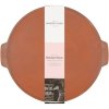 Pizzasteen INNOVATIVE KITCHEN 33 cm, grijs, terracotta, Mason Cash