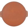 Pizzasteen INNOVATIVE KITCHEN 33 cm, grijs, terracotta, Mason Cash