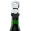 Hefboomkurkentrekker UP & DOWN, met stopper voor champagneflessen, L'Atelier du Vin
