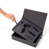 Hefboomkurkentrekker OENO BOX SOMMELIER, L'Atelier du Vin
