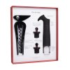 209842 sada prislusenstvi k vinu chic set night sada 4 ks l atelier du vin