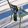 210007 6 chladic na vino easy fresh crystal plast l atelier du vin