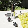209848 3 sada prislusenstvi k vinu oeno box connoisseur 1 sada 11 ks l atelier du vin