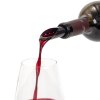 Schenktuit voor wijn SOFT, set van 5 stuks, L'Atelier du Vin
