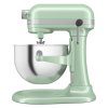 Keukenmachine ARTISAN 5KSM60SPX 5,6 l, pistache, KitchenAid