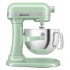 Keukenmachine ARTISAN 5KSM60SPX 5,6 l, pistache, KitchenAid