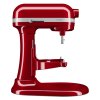 Keukenmachine ARTISAN 5KSM60SPX 5,6 l, keizerrood, KitchenAid