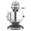 Keukenmachine ARTISAN 5KSM70SHX 6,6 l, zilvergrijs, KitchenAid