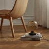 Bureaulamp ACORN 21 cm, LED, amber, kunststof, Eva Solo