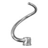 Keukenmachine ARTISAN 5KSM70SHX 6,6 l, zwart, KitchenAid