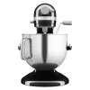 Keukenmachine ARTISAN 5KSM70SHX 6,6 l, zwart, KitchenAid
