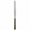 Glazuurspatel GREEN TOOLS 32 cm, groen, roestvrij staal, Eva Solo