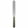 Glazuurspatel GREEN TOOLS 32 cm, groen, roestvrij staal, Eva Solo