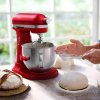 Keukenmachine ARTISAN 5KSM70SHX 6,6 l, keizerrood, KitchenAid