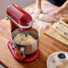 Keukenmachine ARTISAN 5KSM70SHX 6,6 l, keizerrood, KitchenAid