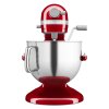 Keukenmachine ARTISAN 5KSM70SHX 6,6 l, keizerrood, KitchenAid