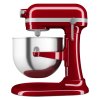 Keukenmachine ARTISAN 5KSM70SHX 6,6 l, keizerrood, KitchenAid
