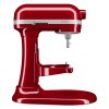 Keukenmachine ARTISAN 5KSM70SHX 6,6 l, keizerrood, KitchenAid