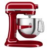 Keukenmachine ARTISAN 5KSM70SHX 6,6 l, keizerrood, KitchenAid