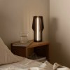 Draagbare tafellamp RADIANT 25 cm, LED, zwart, kunststof, Eva Solo