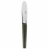 Botermes GREEN TOOLS 21 cm, groen, roestvrij staal, Eva Solo