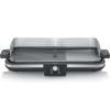 Elektrische grill FR 2446, zwart, Severin